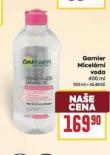 GARNIER MICELRN VODA