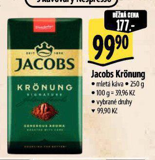 KVA JACOBS