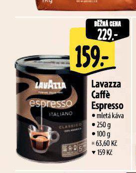 KVA LAVAZZA