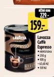 KVA LAVAZZA