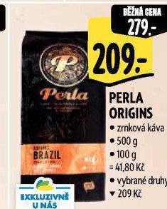 KVA PERLA