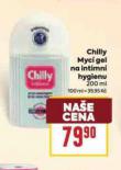 CHILLY MYC GEL NA INTIMN HYGIENU