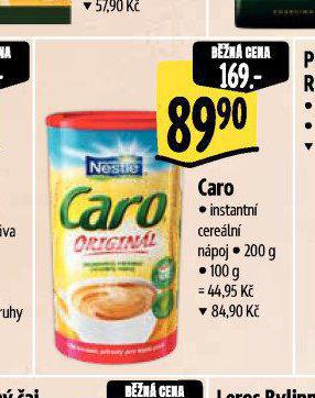 CARO