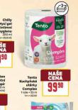 TENTO KUCHYSK UTRKY