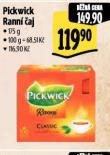 PICKWICK AJ