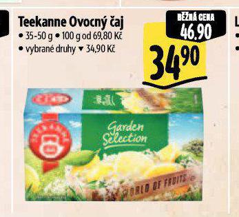 TEEKANNE AJ
