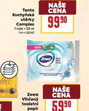 TENTO KUCHYSK UTRKY