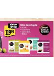 KVOV KAPSLE DOLCE GUSTO