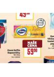 ZEWA SOFTIS KAPESNKY