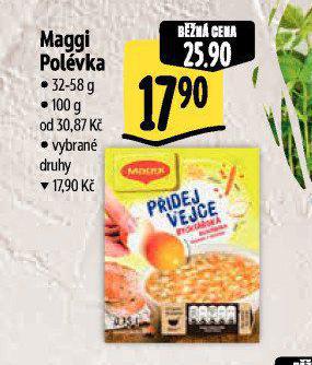 MAGGI POLVKA