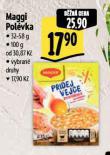 MAGGI POLVKA