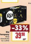 RIA TAMPONY