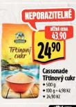 CASSONADE TTINOV CUKR