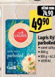 LAGRIS RݎE