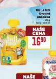 BILLA BIO OVOCN KAPSIKA