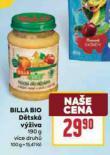 BILLA BIO DTSK VݎIVA
