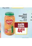 HAMI ZELENINOV PKRM