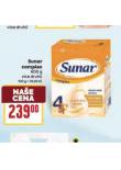 SUNAR COMPLEX