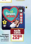 PAMPERS DTSK PLENKY