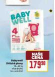 BABYWELL DTSK PLENY