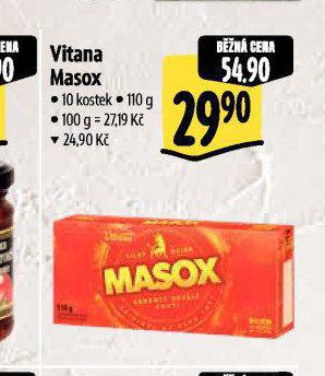 VITANA MASOX