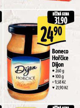BONECO HOICE DIJON
