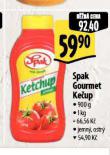 SPAK GOURMET KEUP