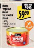 HAM VEPOV MASO VE VLASTN V