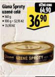 GIANA PROTY UZEN CEL