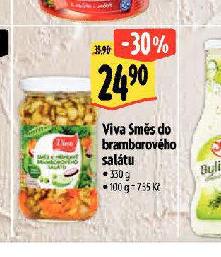 VIVA SMS DO BRAMBOROVHO SALTU