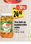 VIVA SMS DO BRAMBOROVHO SALTU