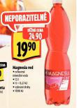 MAGNESIA RED