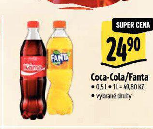 COCA-COLA