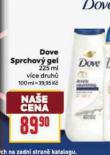 DOVE SPRCHOV GEL