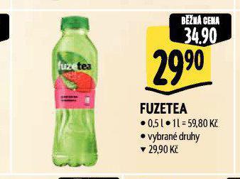 FUZETEA