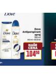 DOVE ANTIPERSPIRANT