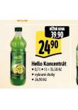 HELLO KONCENTRT