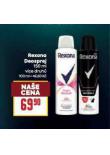 REXONA DEOSPREJ