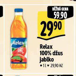 RELAX 100% DUS