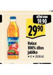 RELAX 100% DUS