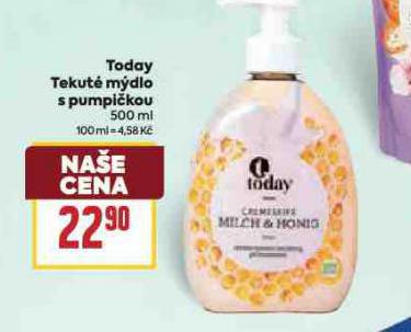 TODAY TEKUT MDLO PUMPIKA
