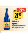 BLINSK KYSELKA