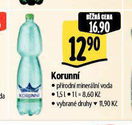 KORUNN