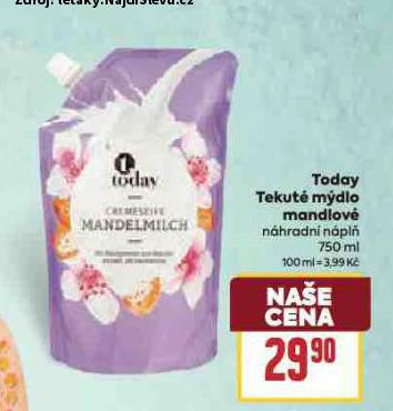 TODAY TEKUT MDLO 