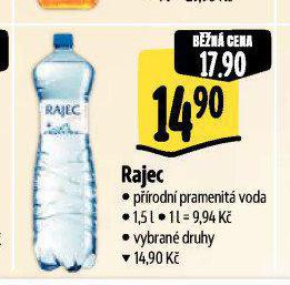 RAJEC