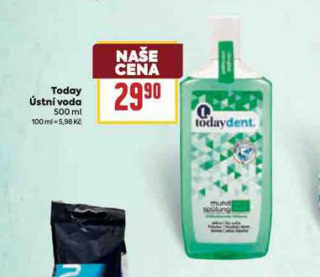 TODAY STN VODA