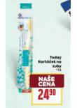 TODAY KARTEK NA ZUBY