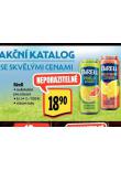 BIRELL NEALKOHOLICK PIVO