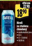 BIRELL NEALKOHOLICK PIVO