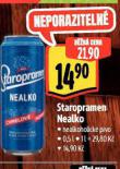 PIVO STAROPRAMEN